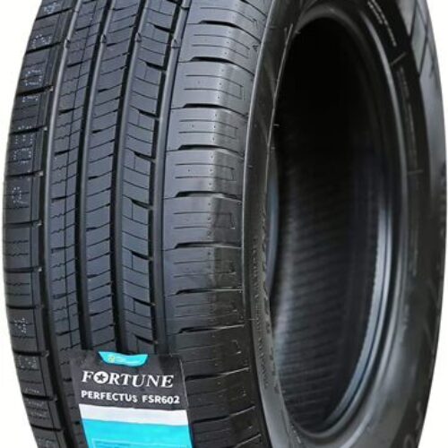 215/55R17 Fortune Perfectus FSR602 94V M+S 600A-A 60K Mileage Warranty