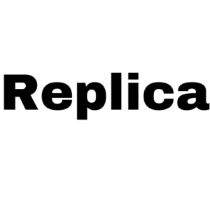 Replica