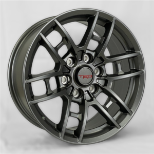 TRD-TR4-MATTE-GREY