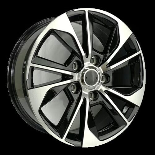 20×8.5″ Toyota Replica Wheel Fits 5×150 Toyota Land Cruiser & Sequoia