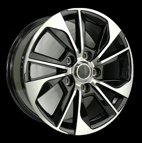 20x8.5" Toyota Replica Wheel Fits 5x150 Toyota Land Cruiser & Sequoia