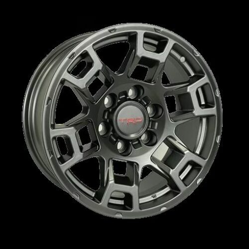 20×9″ Toyota TRD Replica TR-5 Wheel Fit Toyota Tundra, Tacoma and more