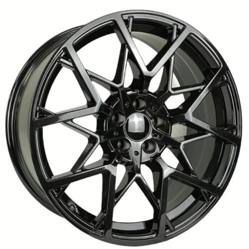 20×8.5″ BMW M8 Replica Wheel Fits 5lug 5×112 BMW M8 Series and more