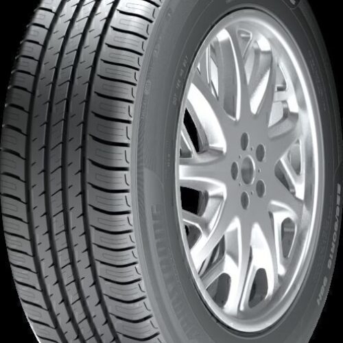 205/65R16 ARMSTRONG BLU-TRAC PC 95V 85K+ ROAD HAZARD