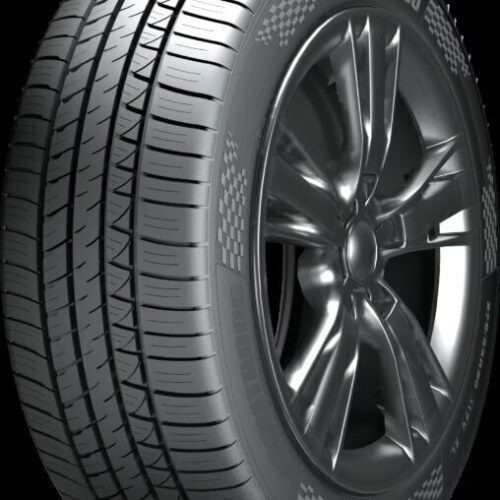 255/55R18 ARMSTRONG TRU-TRAC SU 109W XL M+S 65K+ROAD HAZARD