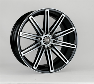 Drift Racing DR537 Wheel