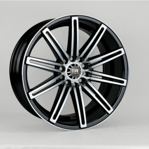 Drift Racing DR537 Wheel