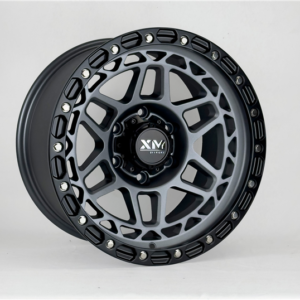 XM-700-SEMI-MATTE-GUNMETAL