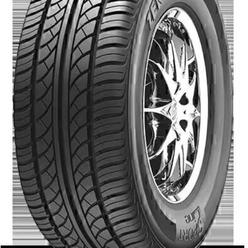 225/45ZR17 ZENNA SPORT LINE 94W XL M+S 420-A-A 60K + ROAD HAZARD