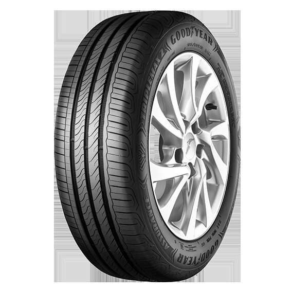205/50R17 Goodyear Assurance Triplemax 2 89H All Season