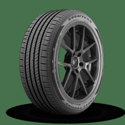 235/40R19 Goodyear Eagle Touring All Season 96V XL