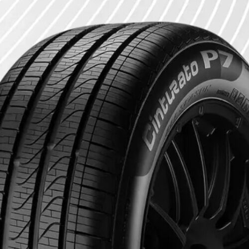 235/40R19 Pirelli Cinturato P7 A/S Plus 3 All Season 96V XL 70K Warranty