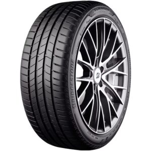 225/40R18 Bridgestone Turanza T005 92Y XL Run Flat Tire BMW 3 Series Audi A3