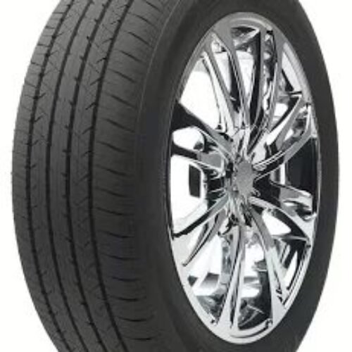 245/45R18 Bridgestone Turanza ER33 96W | Premium Summer Touring Tire Lexus BMW Audi