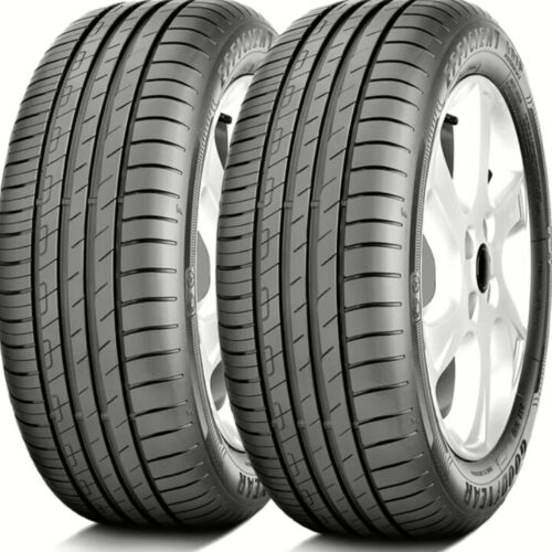 Goodyear EfficientGrip Performance – 215/60R16 95V Touring Tire