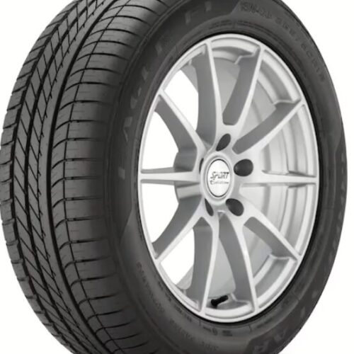 Goodyear Eagle F1 Asymmetric 5 – 275/45R21 110H UHP Tire