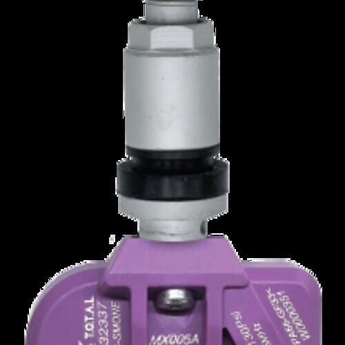 GEN 5 TPMS SENSOR ALL-IN-ONE (315-433) MHZ ALUMINUM VALVE STEM