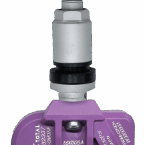 GEN 5 TPMS SENSOR ALL-IN-ONE (315-433) MHZ ALUMINUM VALVE STEM