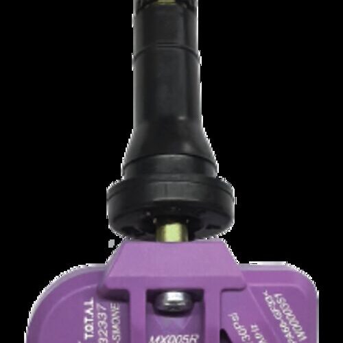 GEN 5 TPMS SENSOR ALL-IN-ONE (315-433) MHZ RUBBER VALVE STEM